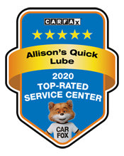 CarFax 2020 Top rated