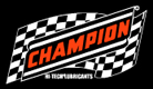 Champion Hi Tech Lubricants